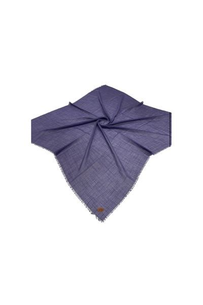 Defne flamlı eşarp