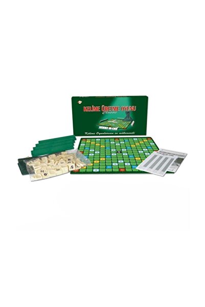 NEWBRENDHOME لعبة تعليمية للأولاد من ريتويز، لعبة تشكيل الكلمات، لعبة تركية ل...