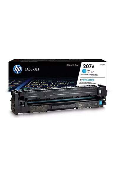 Generic HP Original Laserjet Toner Cartridge W2211A Cyan
