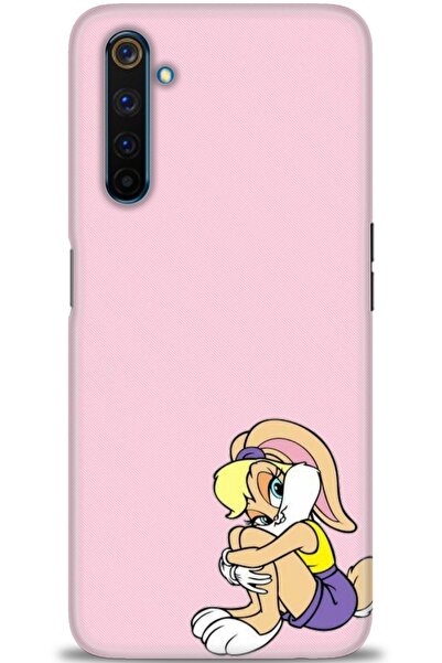 kılıfevreni غطاء متوافق مع هاتف Realme 6 Pro A+ Plus غطاء HD مطبوع - غطاء من ...