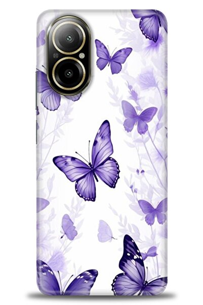 kılıfevreni غطاء حماية متوافق مع هاتف Realme 12 Lite 4G A+ Plus غطاء HD مطبوع...