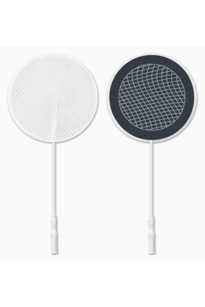 Axelgaard UltraStim X Electrodes: Round 2(5cm)
