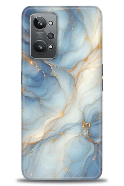 kılıfevreni غطاء A+ Plus متوافق مع هاتف Realme GT2 HD مطبوع - غطاء سيليكون مص...