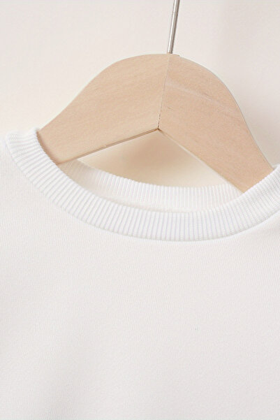 ADABEBEK Premium Leopard Bow Printed Bottom Top Baby Set 24484