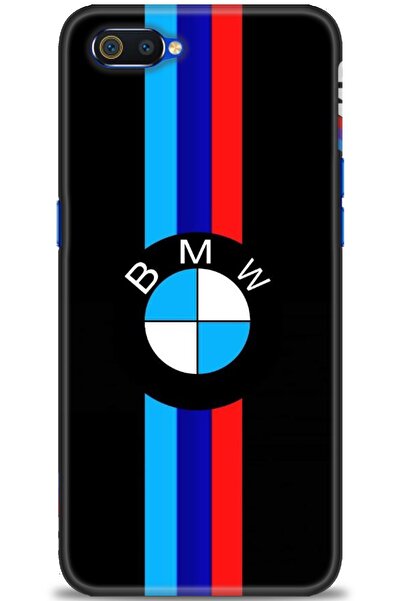 kılıfevreni غطاء متوافق مع هاتف Realme C2 A+ Plus غطاء HD مطبوع - غطاء من الس...