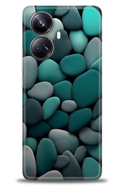 kılıfevreni جراب A+ Plus متوافق مع هاتف Realme 10 Pro Plus + واقي شاشة سيرامي...