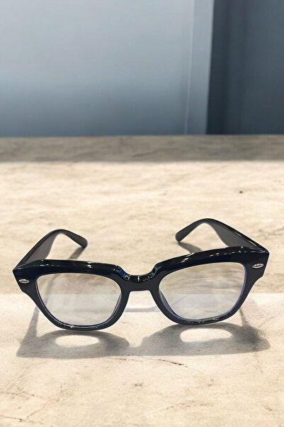 MARAVOAY Uv400 New Season Unisex Men's Blue Light Protection Glasses Blue Light Filter Screen Glasses