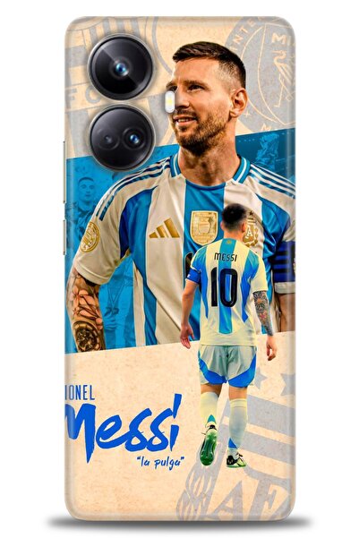 kılıfevreni غطاء متوافق مع هاتف Realme 10 Pro Plus A+ Plus غطاء HD مطبوع - غط...