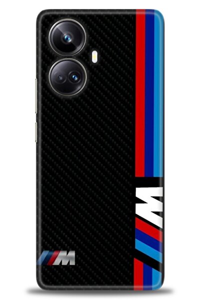 realme حافظة متوافقة مع 10 Pro Plus A+ Plus + واقي شاشة سيراميك غير قابل للكس...