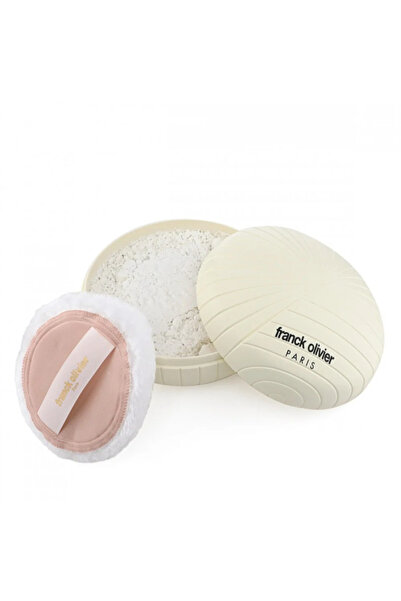 Frank فرانك اوليفر بودرة معطرة للجسم 200جم