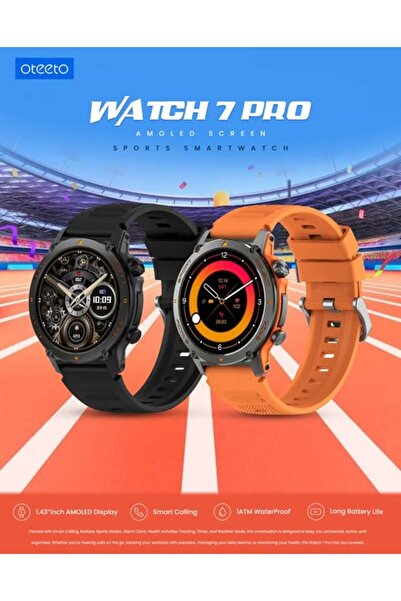 OTEETO Smart WATCH 7 Pro