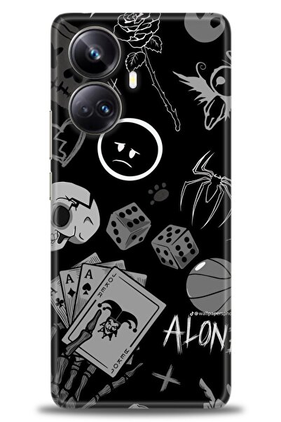 realme حافظة متوافقة مع 10 Pro Plus A+ Plus + واقي شاشة سيراميك غير قابل للكس...