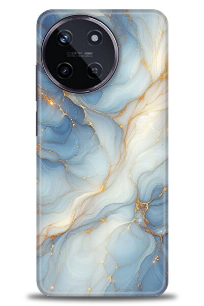 realme 11 4G Kılıf HD Baskılı Kapak - Kılıf - 318