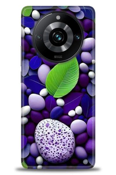 kılıfevreni جراب A+ Plus متوافق مع هاتف Realme 11 Pro Plus + واقي شاشة سيرامي...