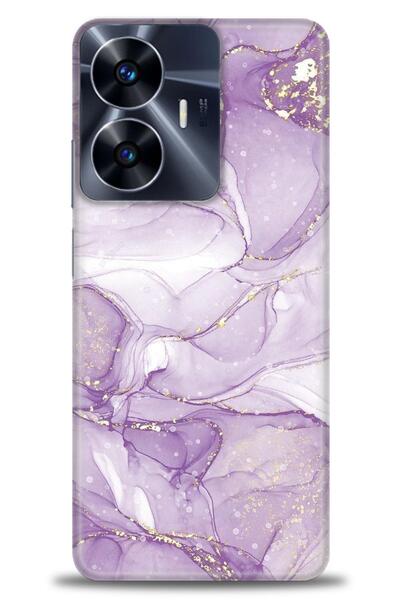 realme C55 4G Kılıf HD Baskılı Kapak - Kılıf - 320