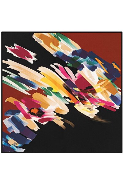 PİRAMİT وشاح بوليستر تيفيل 8295-916