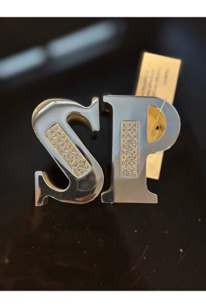 Masal Home Steel Salt and Pepper Shaker Set