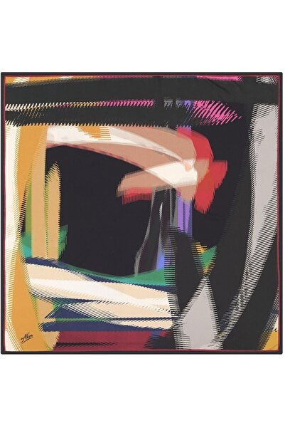 PİRAMİT وشاح بوليستر تيفيل 8186-913