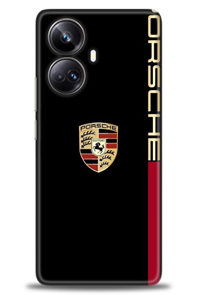 kılıfevreni جراب A+ Plus متوافق مع هاتف Realme 10 Pro Plus + واقي شاشة سيرامي...