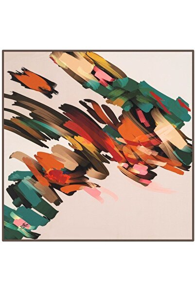 PİRAMİT وشاح بوليستر تيفيل 8295-931