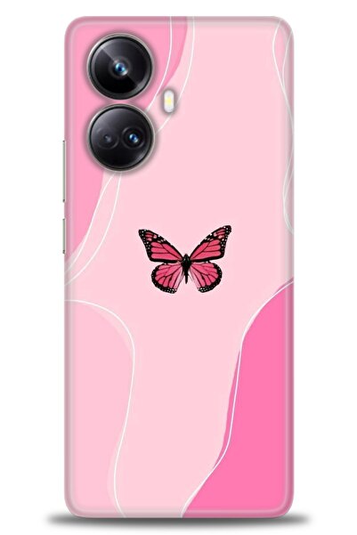 kılıfevreni جراب A+ Plus متوافق مع هاتف Realme 10 Pro Plus + واقي شاشة سيرامي...