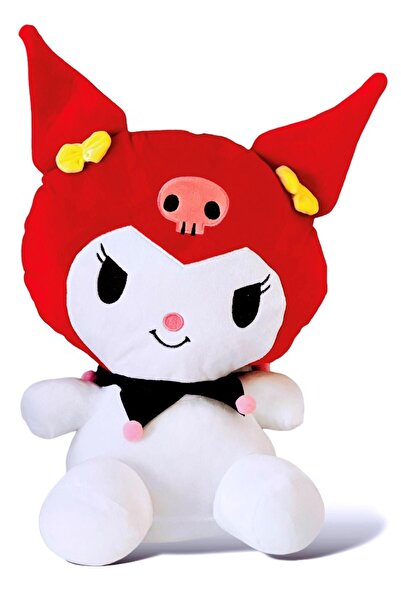 OMZ ألعاب تعليمية، دمية كورومي الكرتونية المحشوة كبيرة الحجم، لعبة للأولاد وا...