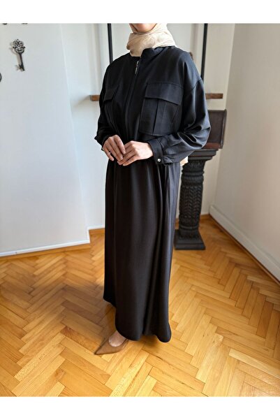 Navra Jile + Ceket KetenTakım 5091 siyah | FENDEL