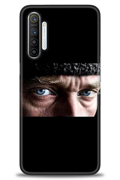 realme Xt Compatible A+ Plus Case + Ceramic Unbreakable Screen Protector - 28