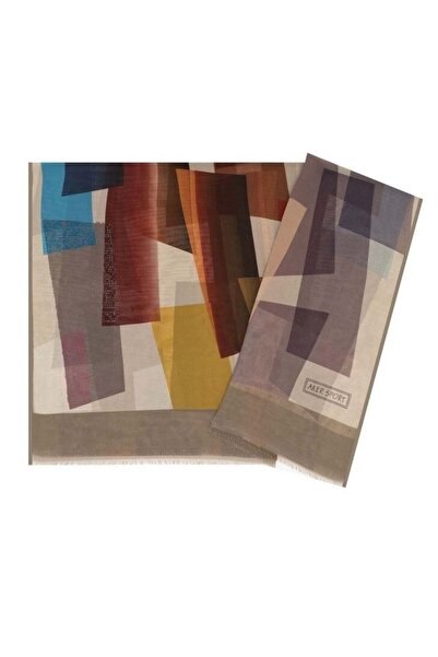 PİRAMİT Angel Etol Shawl 7917577-951