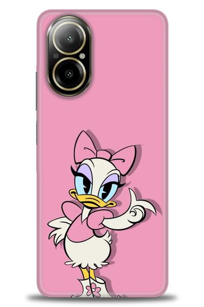 realme 12 Lite 4G Uyumlu A + Plus Kılıf realmi+ SERAMİK KIRILMAZ EKRAN KORUYU...