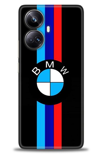 kılıfevreni جراب A+ Plus متوافق مع هاتف Realme 10 Pro Plus + واقي شاشة سيرامي...