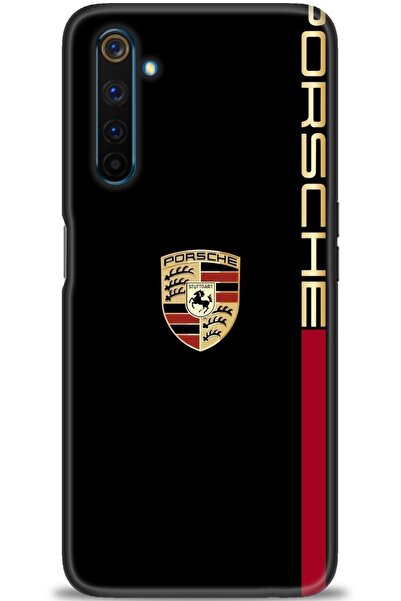 kılıfevreni Realme 6 Pro Uyumlu HD Kalite Silikon Kılıf Şeffaf Silikon Koruyu...