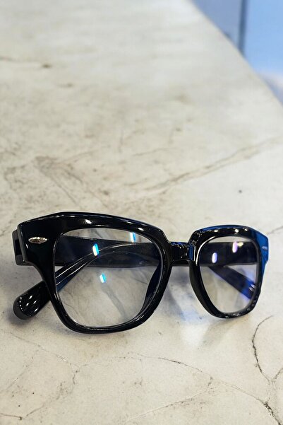 MARAVOAY Uv400 New Season Unisex Men's Blue Light Protection Glasses Blue Light Filter Screen Glasses