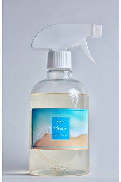 Resas Perfume Air freshener and beach mat