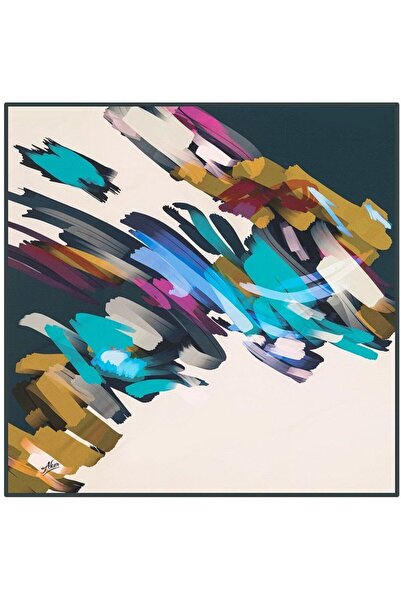 PİRAMİT وشاح بوليستر تيفيل 8295-953