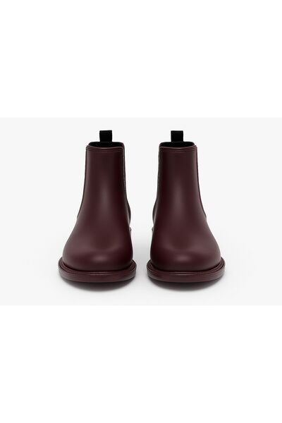 NOADESİGN KADIN YAĞMUR BOT REAL