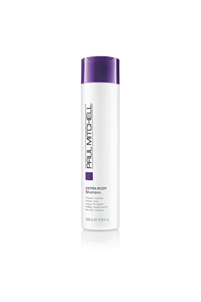 Paul Mitchell Șampon Extra Body pentru zi, 300 ml