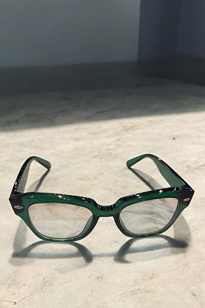 MARAVOAY Uv400 New Season Unisex Men's Blue Light Protection Glasses Blue Light Filter Screen Glasses