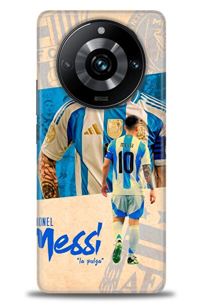 kılıfevreni غطاء متوافق مع هاتف Realme 11 Pro Plus A+ Plus غطاء HD مطبوع - غط...