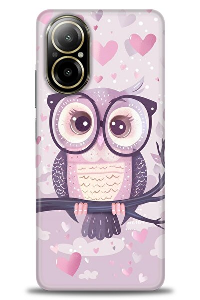 kılıfevreni جراب A+ Plus متوافق مع هاتف Realme 12 Lite 4G + واقي شاشة سيراميك...