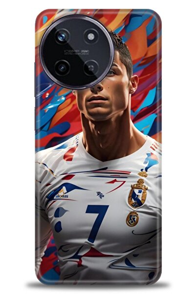 realme 11 حافظة A+ Plus متوافقة مع شبكة الجيل الرابع + واقي شاشة سيراميك غير ...