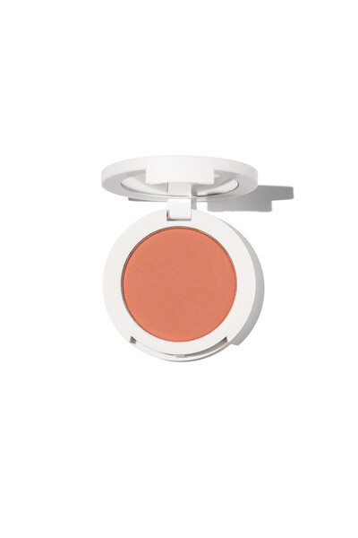 Chado Blush Powder (Color – Honeymoon)-بودرة أحمر الخدود (اللون – شهر العسل)