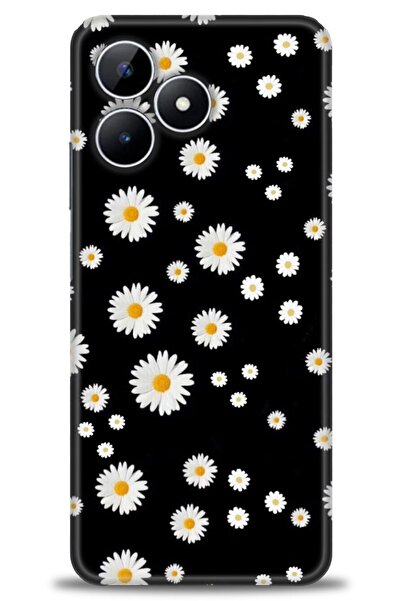 kılıfevreni حافظة A+ Plus متوافقة مع هاتف Realme Note 50 + واقي شاشة سيراميك ...