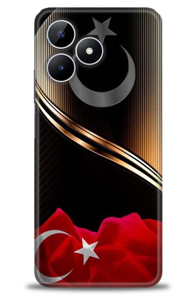 kılıfevreni حافظة A+ Plus متوافقة مع هاتف Realme Note 50 + واقي شاشة سيراميك ...