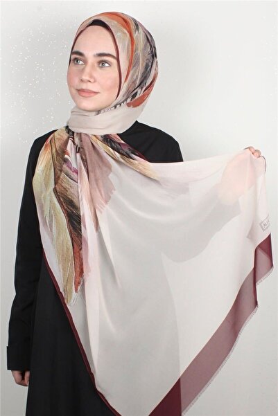 PİRAMİT Angel Etol Shawl 7343577-941