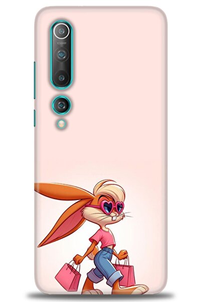 kılıfevreni غطاء متوافق مع هاتف Xiaomi Mi 10 A+ Plus HD مطبوع - غطاء من السيل...