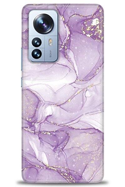 kılıfevreni حافظة متوافقة مع هاتف Xiaomi Mi 12 Pro A+ Plus + واقي شاشة من الس...