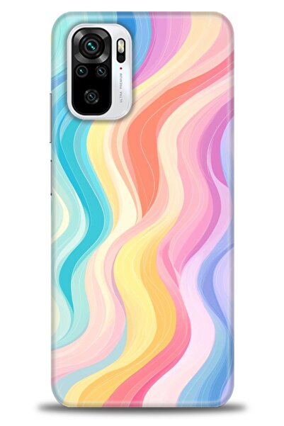 kılıfevreni غطاء متوافق مع هاتف Xiaomi Poco M5S A+ Plus HD مطبوع - غطاء من ال...