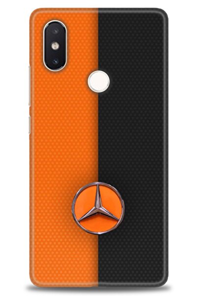 kılıfevreni حافظة متوافقة مع هاتف Xiaomi Mi 8 SE + واقي شاشة من السيراميك غير...