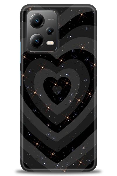 kılıfevreni جراب متوافق مع هاتف Xiaomi Poco X5 5G A+ Plus + واقي شاشة سيراميك...